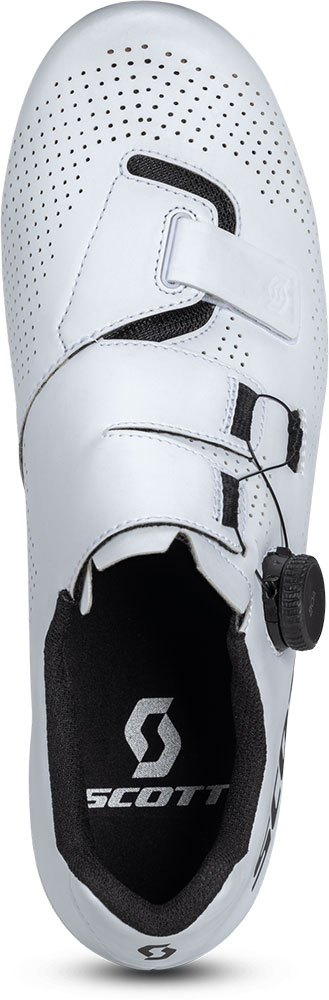 Scott Road Team Boa - Road Cycling Shoes Road Shoes | Bike-Discount